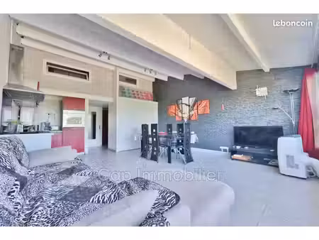 appartement 3 pièces