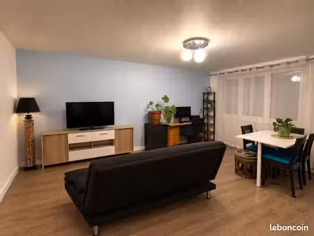appartement t3 saint augustin