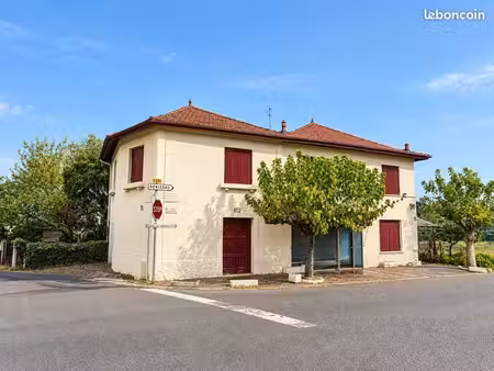 immeuble 310 m2 à rénover  division possible