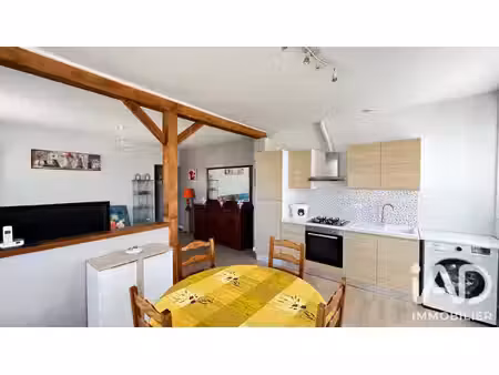 vente immeuble 208 m²