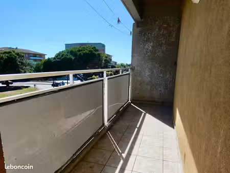 appartement 4 pièces 72 m²