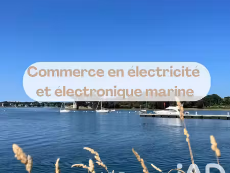 vente local commercial 120 m²