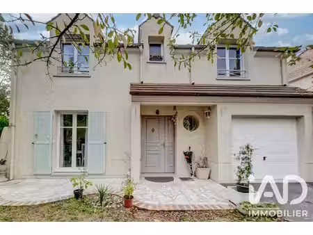 vente maison traditionnelle 6 pièces