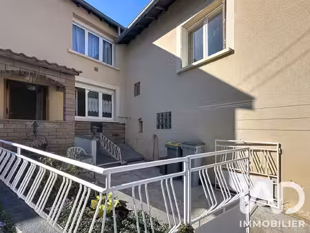 vente maison de ville 5 pièces