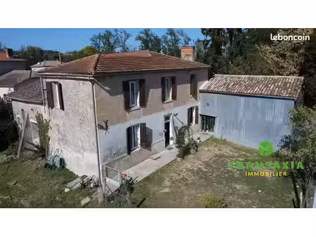maison 5 pièces 138 m²