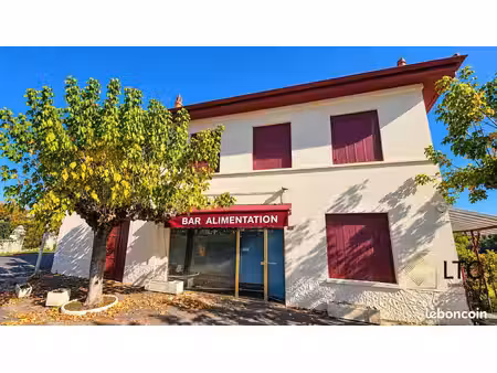 maison 6 pièces 155 m²