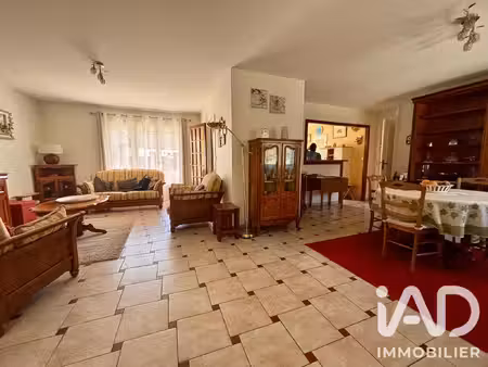 vente pavillon 5 pièces
