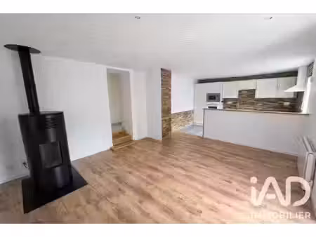 vente maison/villa 3 pièces