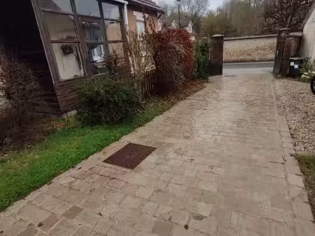 vente maison/villa 4 pièces