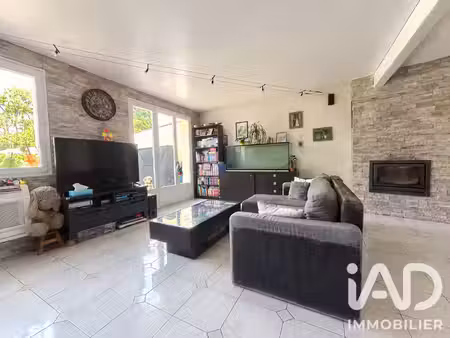 vente maison/villa 4 pièces