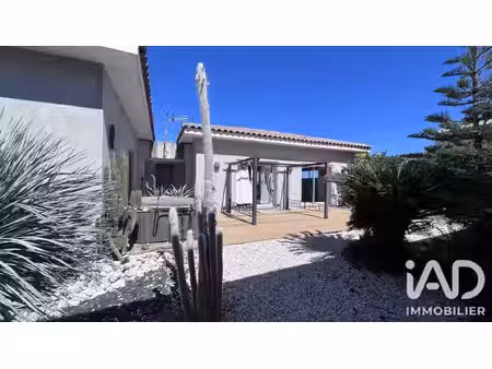 vente maison traditionnelle 4 pièces