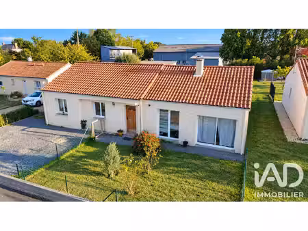vente maison/villa 6 pièces