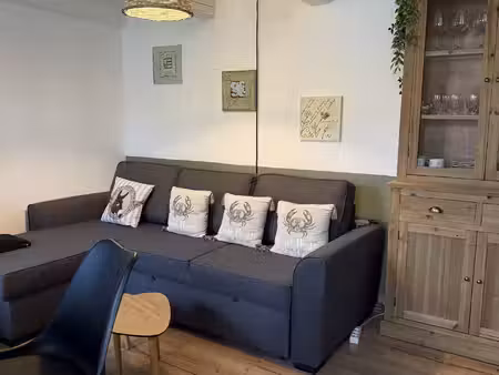 vente maison/villa 2 pièces