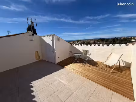 maison de village