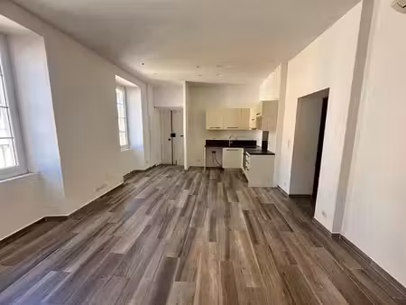 appartement t3
