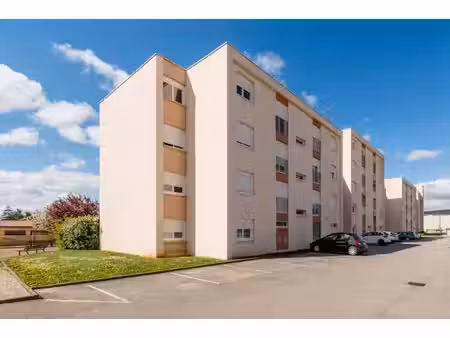 appartement t3