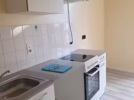 appartement t4 duplex laguiole centre