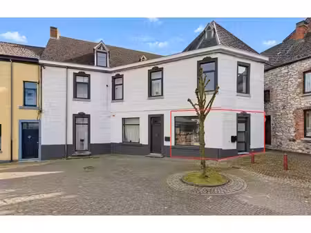 appartement à louer à place léon gonthier 10a gerpinnes (vbe78168)