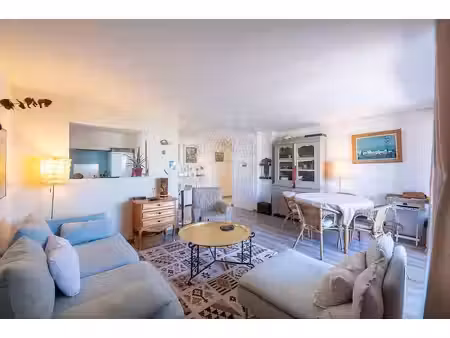 appartement 2 chambre(s) à vendre