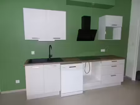 appartement centre