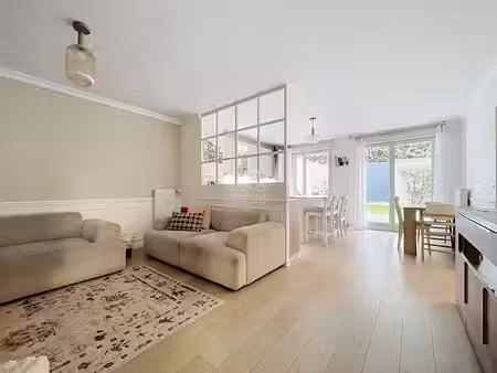 appartement montesson 4 pièce(s) 90 m2