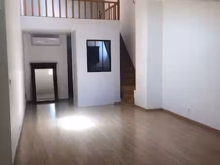 appartement viols le fort