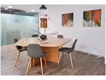 bureaux à louer à avenue einstein 16 wavre (vwd19026)