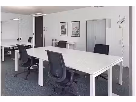 bureaux à louer à avenue einstein 16 wavre (vwd19027)