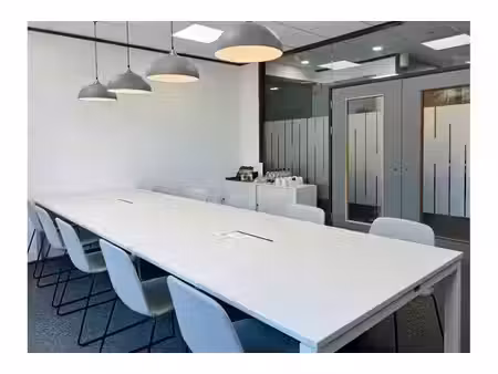 bureaux à louer à avenue einstein 16 wavre (vwd19028)