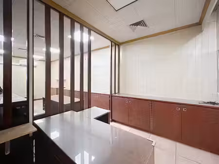 bureaux spacieux de 162 m² à perpignan