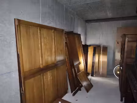 entrepôt à vendre