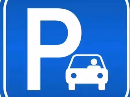 a louer parking beausoleil