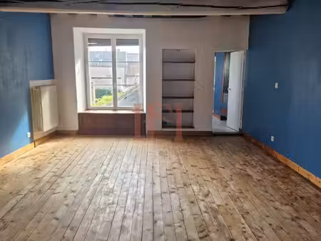 hyper centre ville cloyes les trois rivières - maison avec j