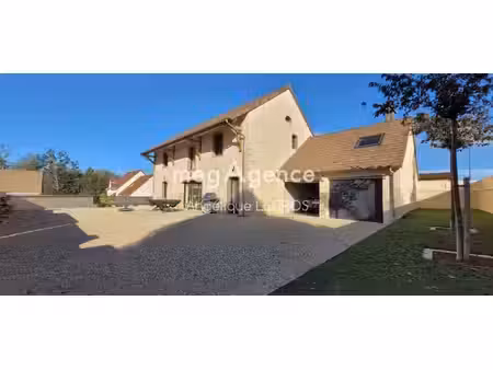 grange rénové secteur alençon sud 61000