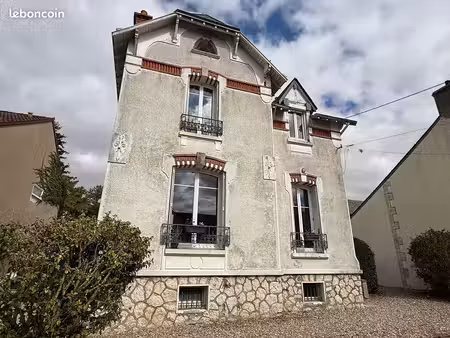 maison 4 pièces 92 m²