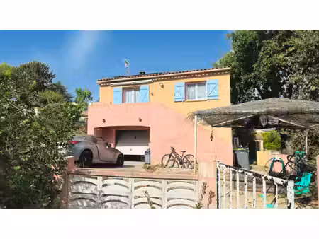 maison le luc 5 pièce(s) 86 m2