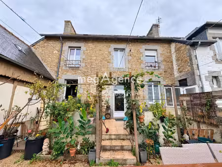 maison de village