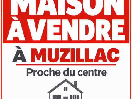 terrain situé proche du centre ville de muzillac
