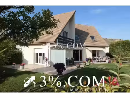 belle maison contemporaine