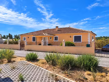 maison à vendre rieux-minervois