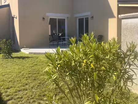 maison à louer