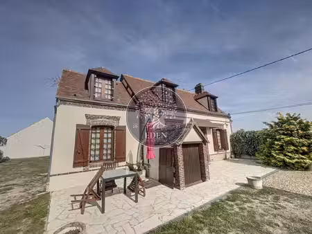 maison 3ch proche écoles