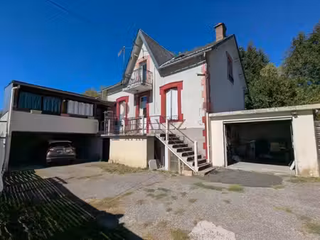 charmante maison des années 1920 rénovée avec soin