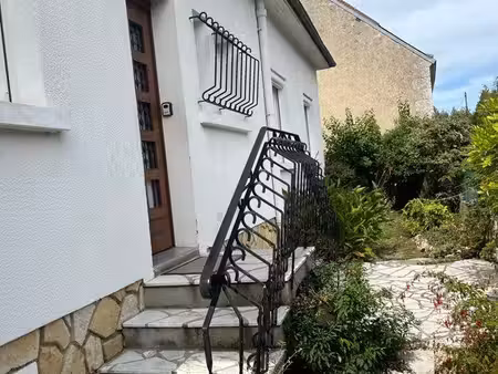 maison familiale 4 chambres