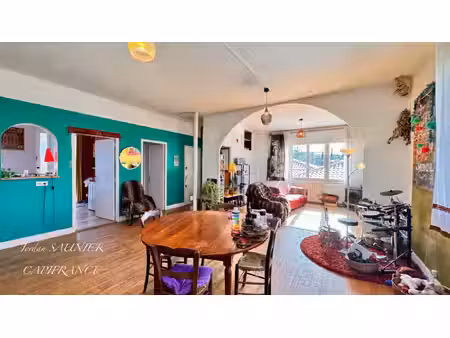 maison familiale à vendre 7 pièces revel (31)