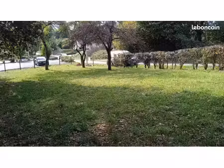 terrain constructible 423m2