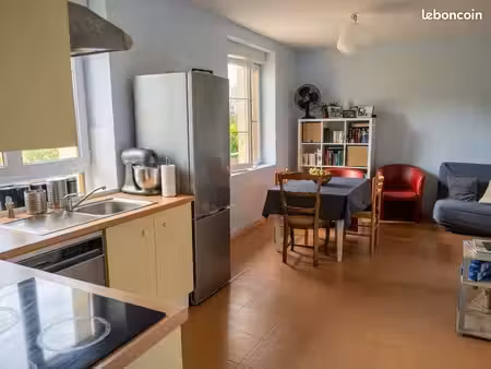 appartement t2/t3