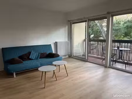 appt entièrement rénové