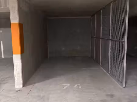 parking à vendre