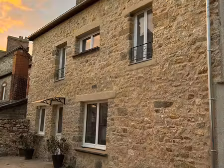 maison 115m2